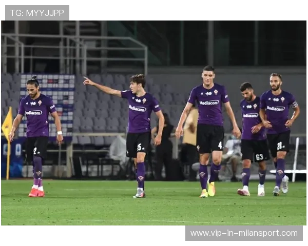 佛罗伦萨进攻层次升级