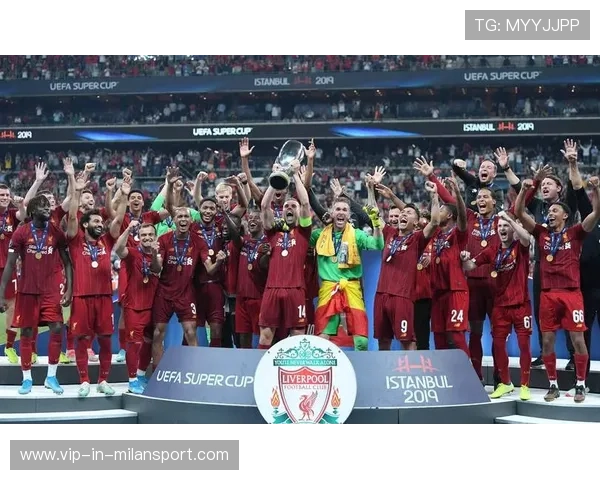 利物浦战术革新：模块化进攻体系引领足球新潮流