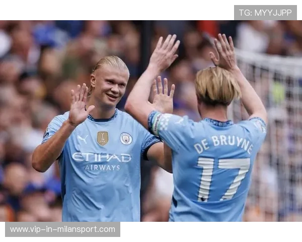 切尔西评估哈兰德式世界级强点